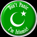 Dont panic